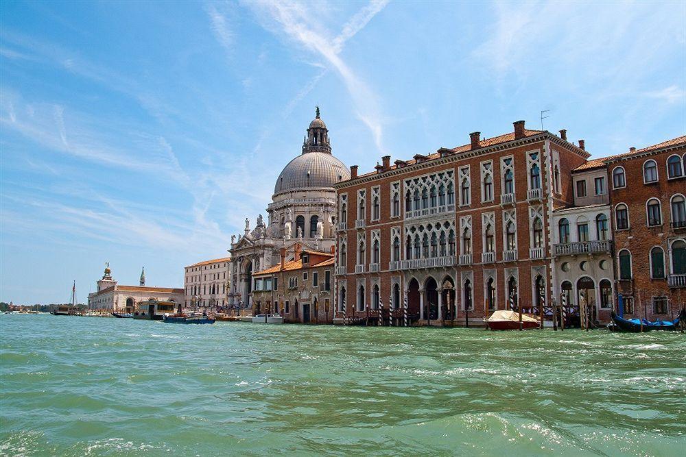 Locanda De La Spada Venecia Exterior foto