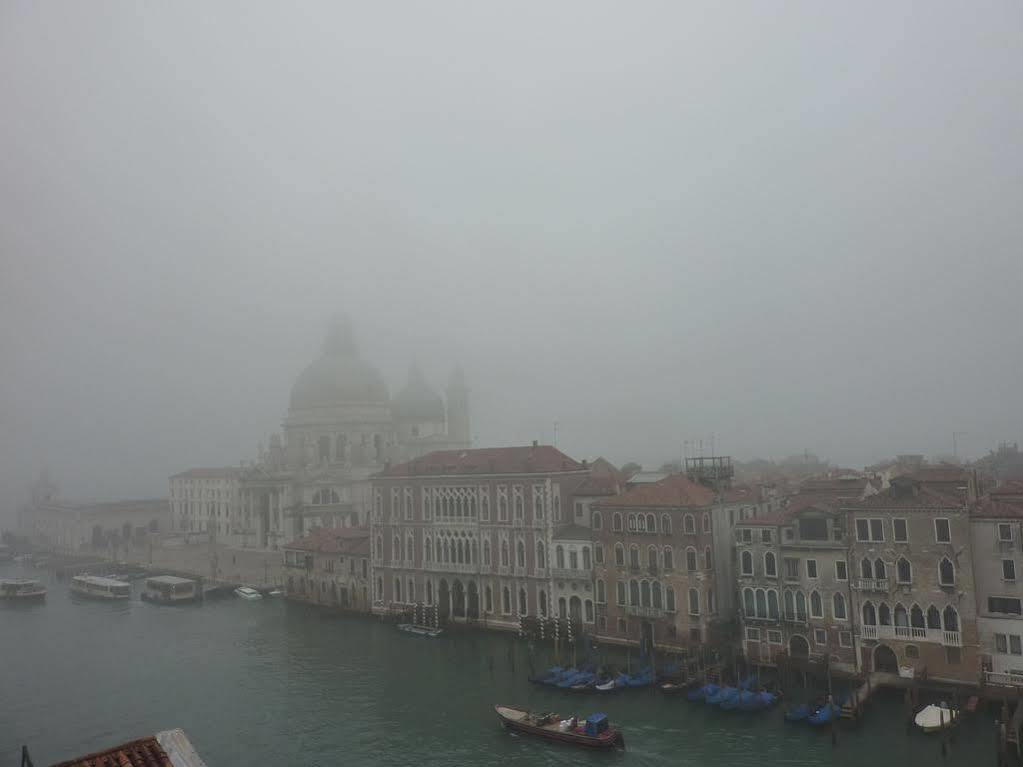 Locanda De La Spada Venecia Exterior foto